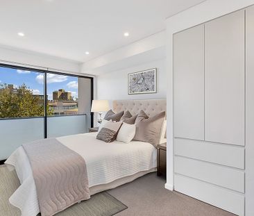 305/148-150 Holt Avenue, Cremorne. - Photo 2