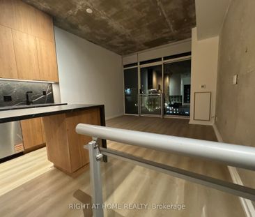 District Lofts , #521 - Photo 1