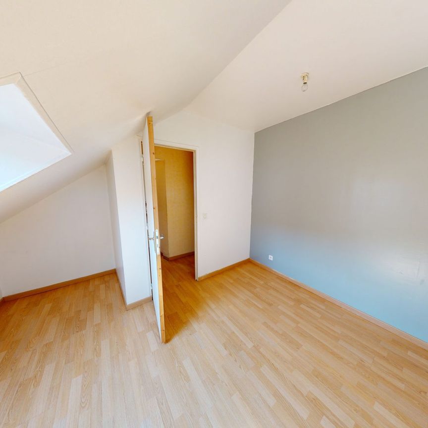 T3 en coeur de ville - Photo 1