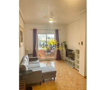 Alquiler de piso en El Molino - Photo 3