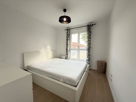 Location Appartement 3 pièces 70m² - Photo 4