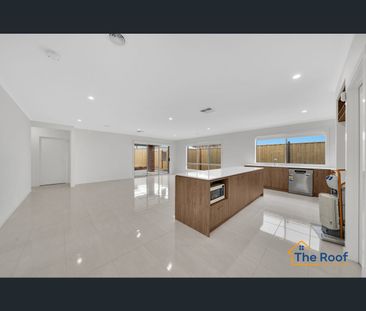 37 Sama Promenade, Truganina, Vic 3029 - Photo 5