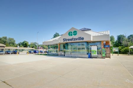 For Lease - 12 Mill Street Unit# [Upper], Mississauga, Ontario - Photo 2