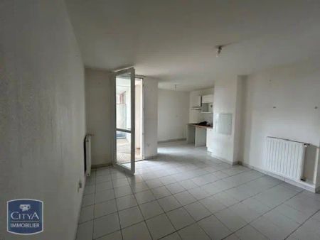 Appartement à louer 4 pièces 74m² - Photo 4