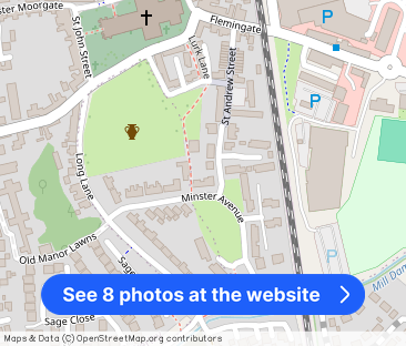 2 bedroom terraced house for rent - Photo 1