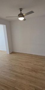 Beau 4½ tranquille et rénové dans Rosemont-La-Petite-Patrie, 1415$/mois. Avec terrasse, près du Plateau et de la piste cyclable. - Photo 4