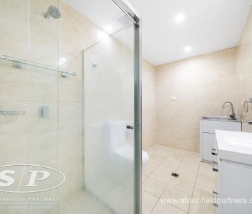 122/6-14 Park Road, Auburn NSW 2144 - Apartment For Rent | Domain - Photo 3