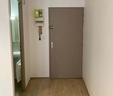 Location Appartement 1 pièce 32m² BESANCON 25000 - Photo 6