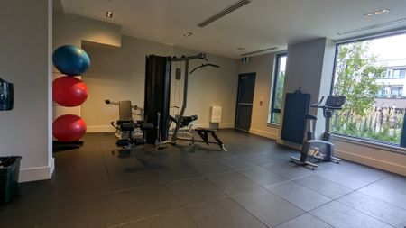 For Lease - 1440 Clarriage Court Unit# 203, Milton, Ontario - Photo 4