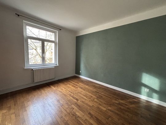 Appartement 3 pièces à Metz - Photo 1