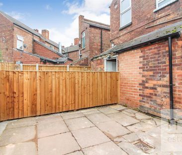 2 bedroom terraced house to rent - Photo 5