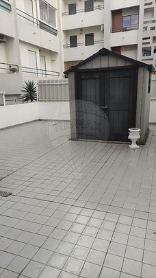 Apartamento T1 em Setúbal - Photo 1
