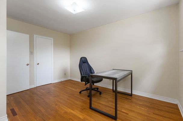 For Lease - 143 Rodda Boulevard, Toronto, Ontario - Photo 1