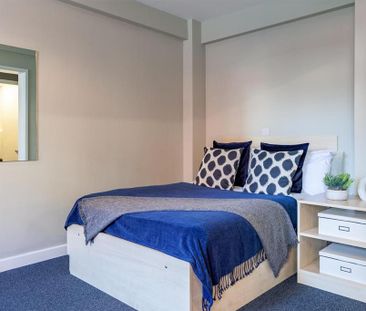 Studio to rent - Photo 3