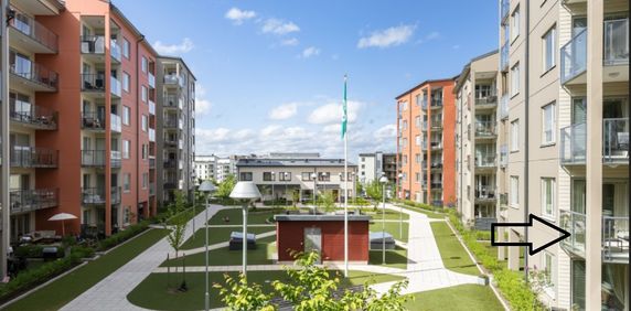 Bataljonsgatan 6C - Foto 2