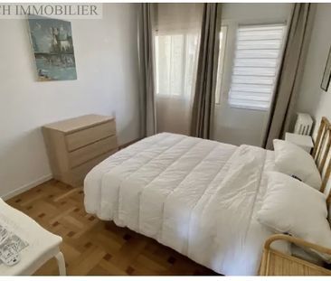 Location Appartement 2 pièces 49m² NICE 06000 - Photo 3