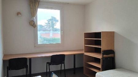 Studios équipés à NANCY proche ARTEM, Mines, Beaux Arts - Photo 5