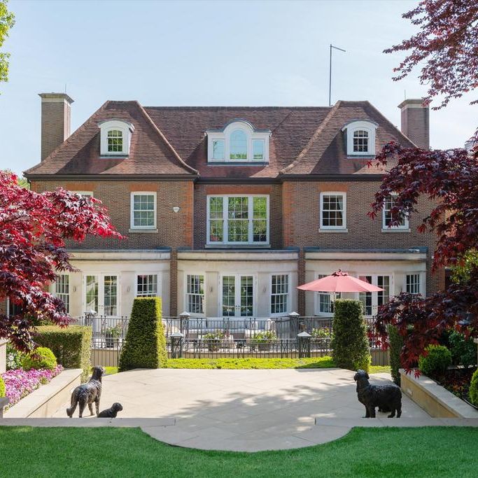 7 bedroom detached house to rent - Photo 1