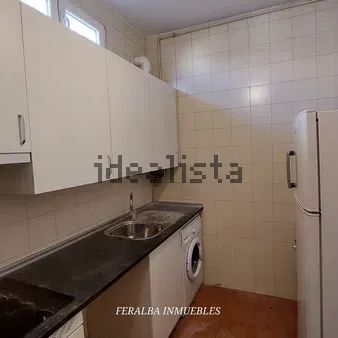 Alquiler de piso en Calle de Bordadores, 5 - Foto 1