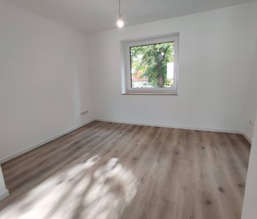 Erstbezug: Moderne-2-Zimmer-Wohnung in B ... - Photo 2