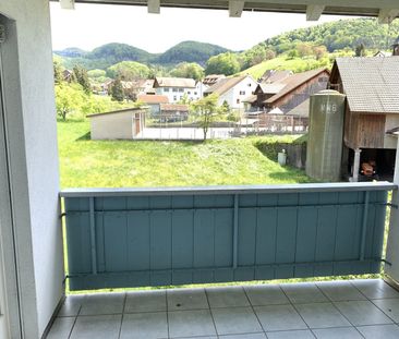 4.5 Zimmer, 90 m², 2. Stock - Foto 3