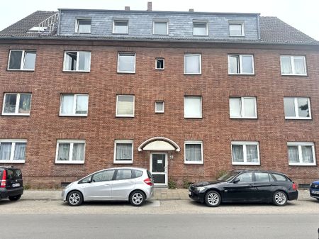 NETTE 3 ZIMMERWOHNUNG IN UNI UND KLINIKUM NÄHE! - Foto 2