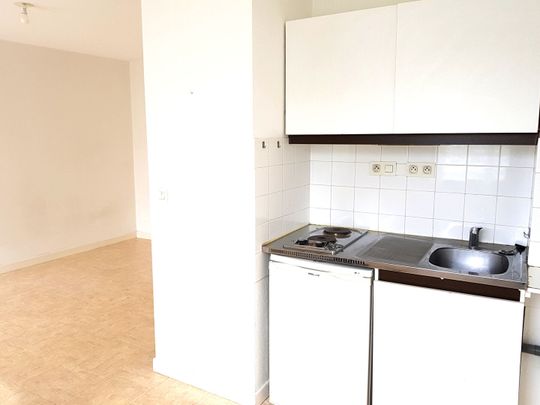 Location Appartement 1 pièce 22m² BEAUMONT 63110 - Photo 1