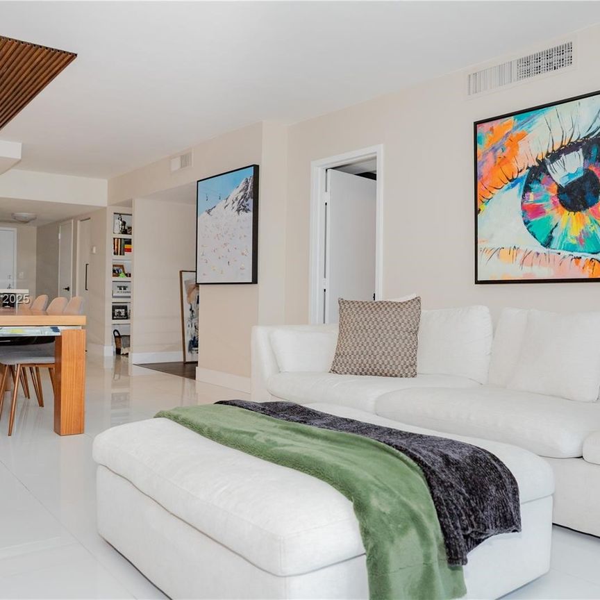 Appartement • Aventura - Photo 1