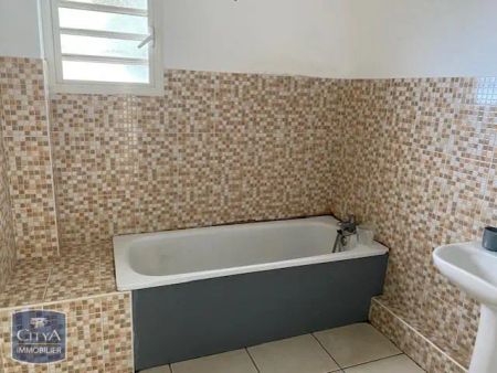 Appartement à louer 3 pièces 70.6m² - Photo 3