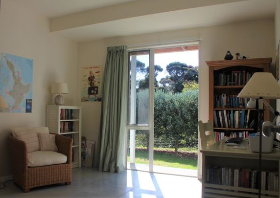 PRIVATE, PEACEFUL & FULL OF CHARACTER – RANGITANE - Photo 1