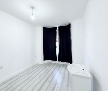 1 bed Ground Floor Flat for Rent - Photo 1