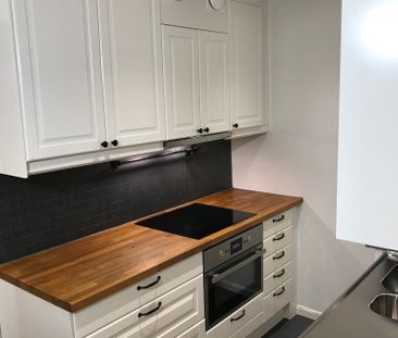 Bellmansgatan, Uppsala - Photo 3