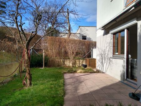 Charmante 2-Zimmer-Wohnung mit Garten & Terrasse - Photo 5