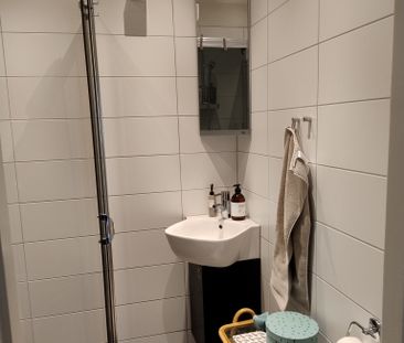 Uppfartsvägen, Solna - Photo 6