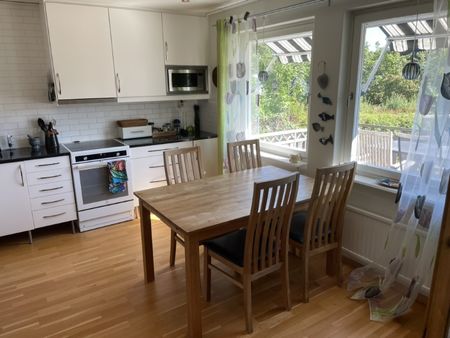 Rönninge - 4rok - 6mån - 19.895kr/mån - Photo 5