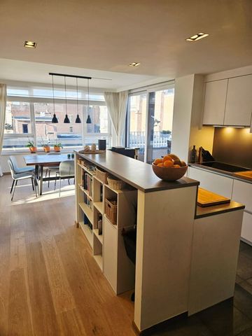 Penthouse te huur - Foto 5