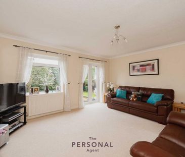 3 bedroom link detached house to rent - Photo 5