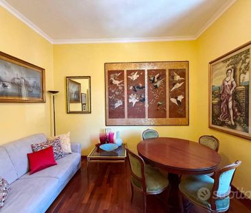Appartamento di 78 m² con 3 locali a Roma - Photo 6
