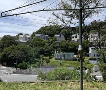 4-Bedroom Townhouse in Vogeltown - Photo 5