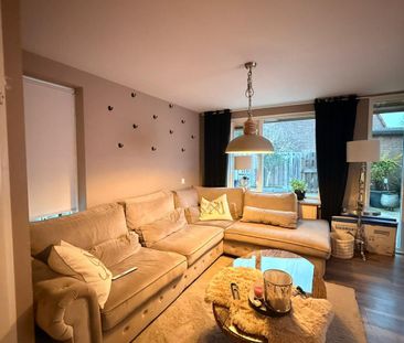 2331EG, Leiden, Agatha van Alkemadestraat, 21 - Photo 1