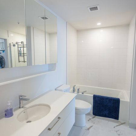 Grand condo 1 chambre Voisin de l'Université Laval Québec à louer - appartement / logement - Photo 4