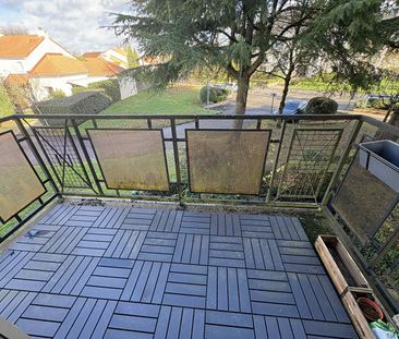 Location appartement 4 pièces, 75.55m², Saint-Sébastien-sur-Loire - Photo 4