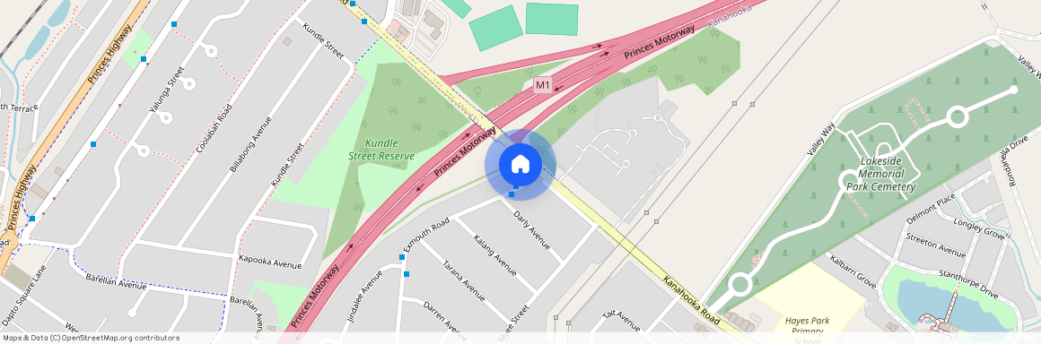 2/2 Exmouth Road, Kanahooka 2530, New South Wales