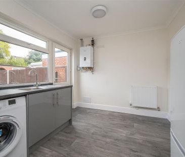 2 bedroom house to rent - Photo 4