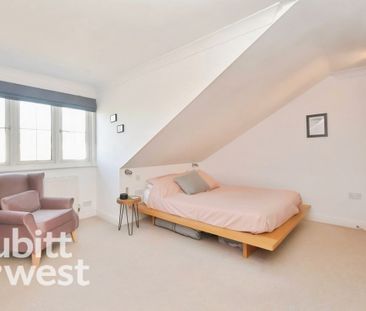 2 bedroom apartment to rent - Photo 4