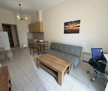 Studio/Γκαρσονιέρα για ενοικίαση - Καβάλα, - Φωτογραφία 1