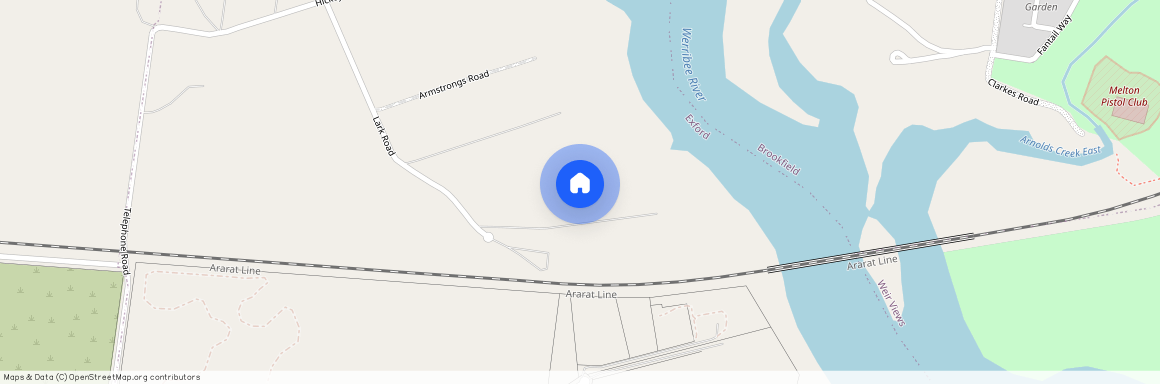 55 Lark Road, Exford