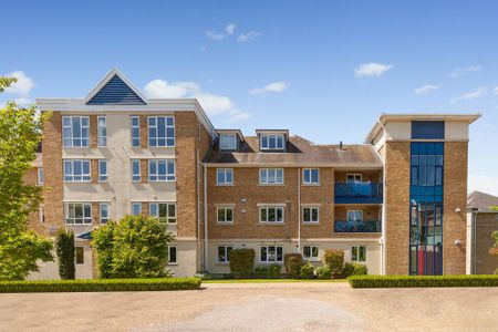 2 bedroom apartment to rent - Photo 5