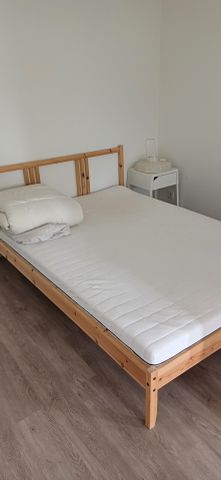 Location Appartement 1 pièce SAUMUR 49400 - Photo 3