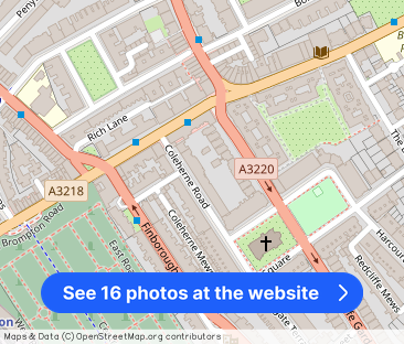 Coleherne Road, London, UK, London, SW10 - Photo 1